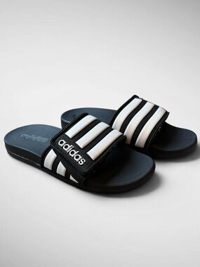Boys Adidas Classic Sandals